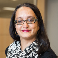 Dr. Noreen Kamal, PhD PEng