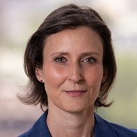 Dr. Viviane Poupon, Brain Canada