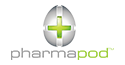 Pharmapod Logo