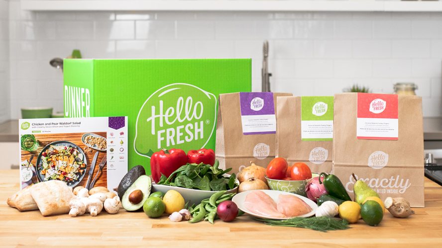 How These Fresh and Tasty Meal Kits Can Unlock Your Inner Chef — Health ...