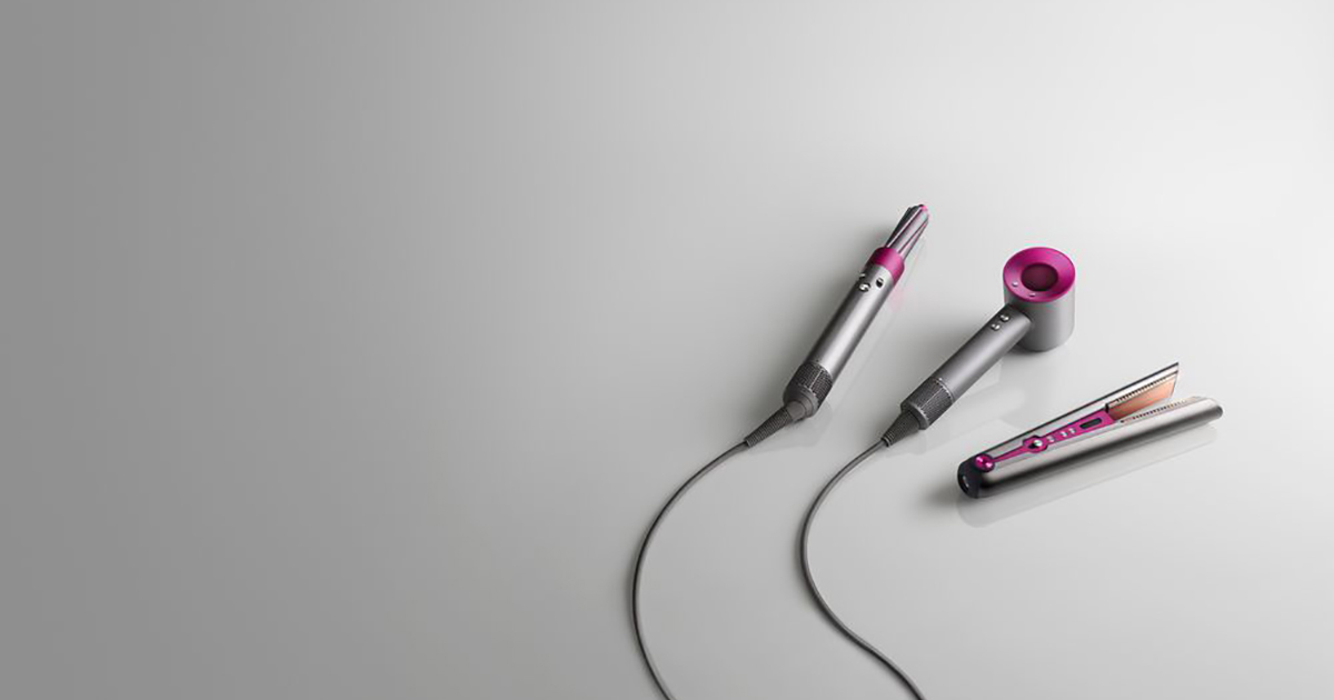 dyson product header updated