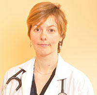 Dr. Elizabeth Leroux