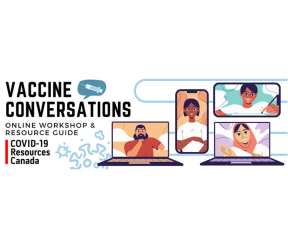 vaccine conversations covid19