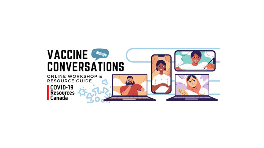 vaccine conversations covid19