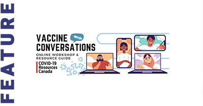 vaccine conversations lp