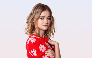 millicent simmonds cover