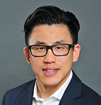 Dr Yan Yeung