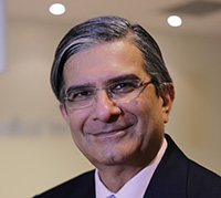 Dr. Alnashir Ismail