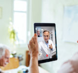 Virtual Doctor iPad