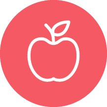 apple kidney logo