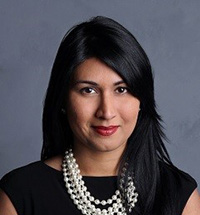 Dr. Sophia Kajla Head, Medical Affairs, Vaccines, Sanofi Canada