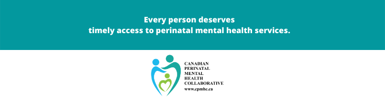 Canadian Perinatal Mental Health Desk