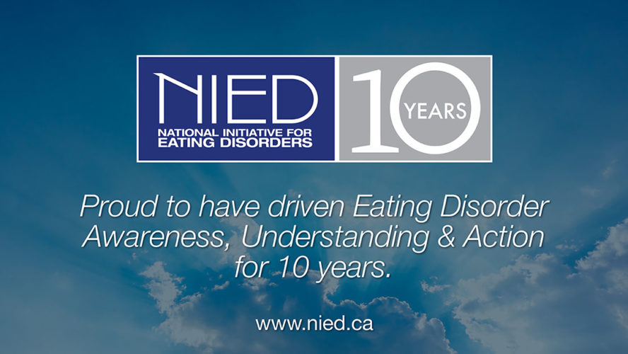 nied eating disorder