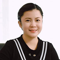 Karen Kim - Chartwell