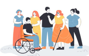Disabled community_Disabilty Solutions