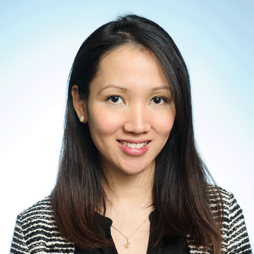 Dr. Stefanie Tan, Vice President, Research, Innovation & Programs, MedicAlert