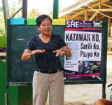 Women sexual health empowerment_Oxfam