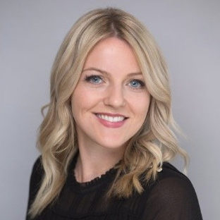Kelsey Cheyne, Executive Director, Canadian Digestive Health Foundation
