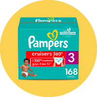 A Parent's Best Friend: Pampers Diapers for Every Stage — Health Insight
