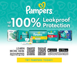 A Parent's Best Friend: Pampers Diapers for Every Stage — Health Insight
