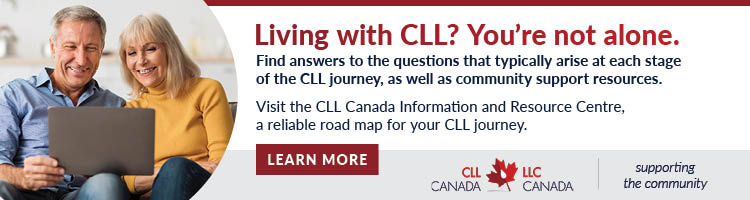 CLL_Canada