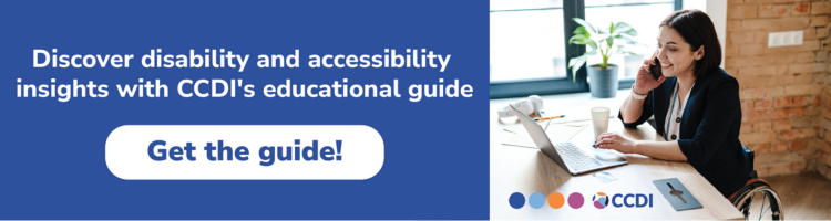 CCDI-accessibility