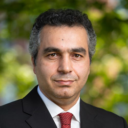 Dr. Arash Habibi Lashkari