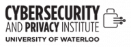 Cybersecurity and Privacy Logo
