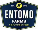 Entomo Farms logo
