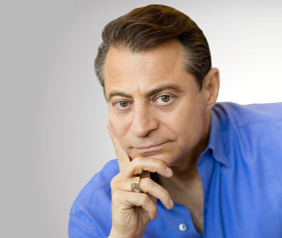 sail lunch tea Exponential Technologies with Dr. Peter Diamandis - Innovating Canada