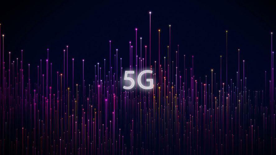 Understanding 5G header