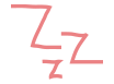 Zzz illustration