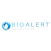 BioAlert Solutions logo