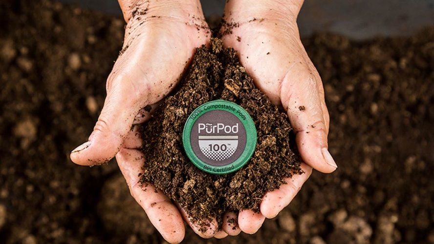 Best Biodegradable Coffee Pods