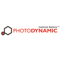 PhotoDynamic logo