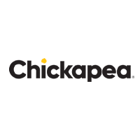 Chickapea logo