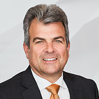 Eric Deschenes, ABB-Canada