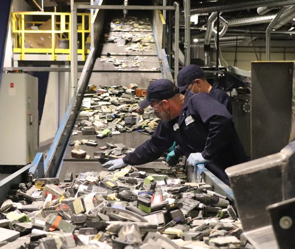 Lithium-Ion-Battery-Recycling