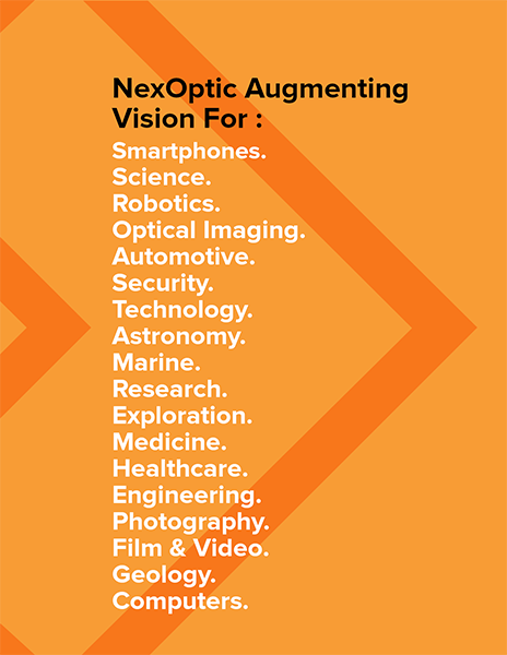 NexOptic infographic