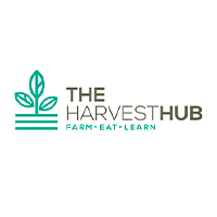 The Harvest Hub logo