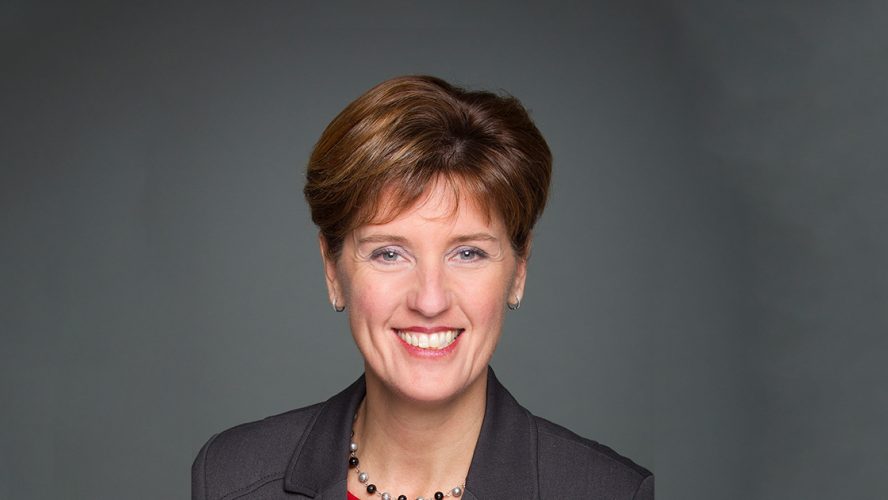 Header - Minister Marie-claude Bibeau