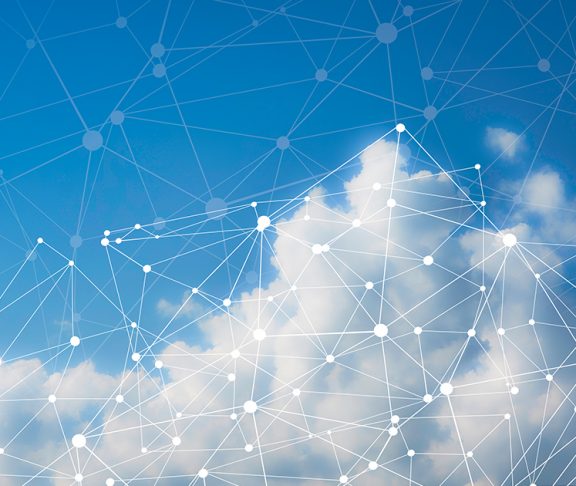 Virtual Cloud Computing Network