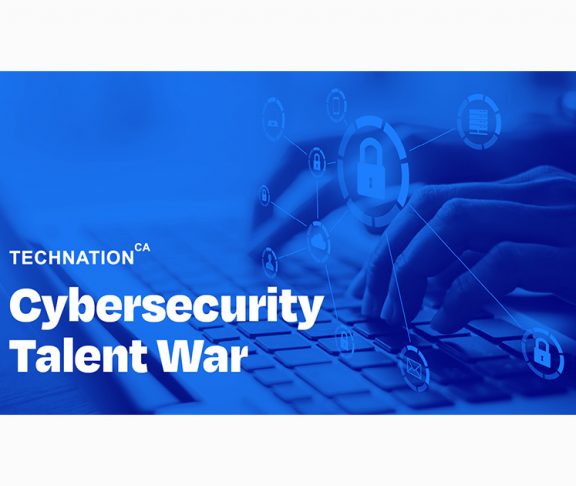 cybersecurity talent war