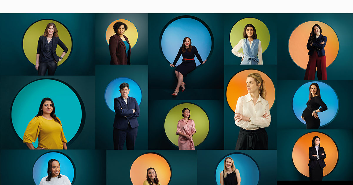 Women in Cyber How Deloitte Is Working to Fix the Diversity Gap