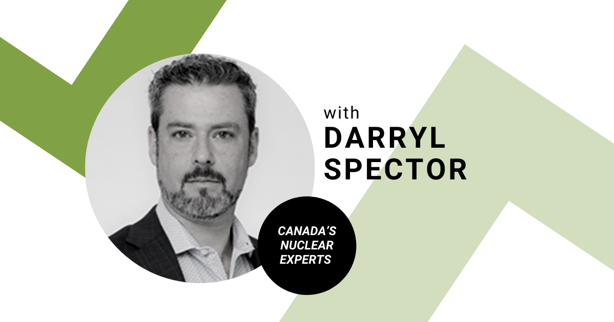 darryl spector