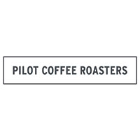 pilot coffee roasters logo