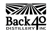 back 40 distillery inc