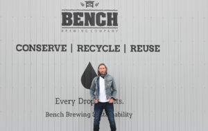 bench brewing company derek