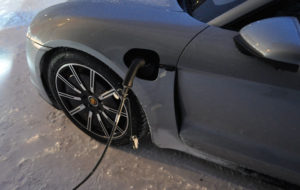 electric vehicle car tyres