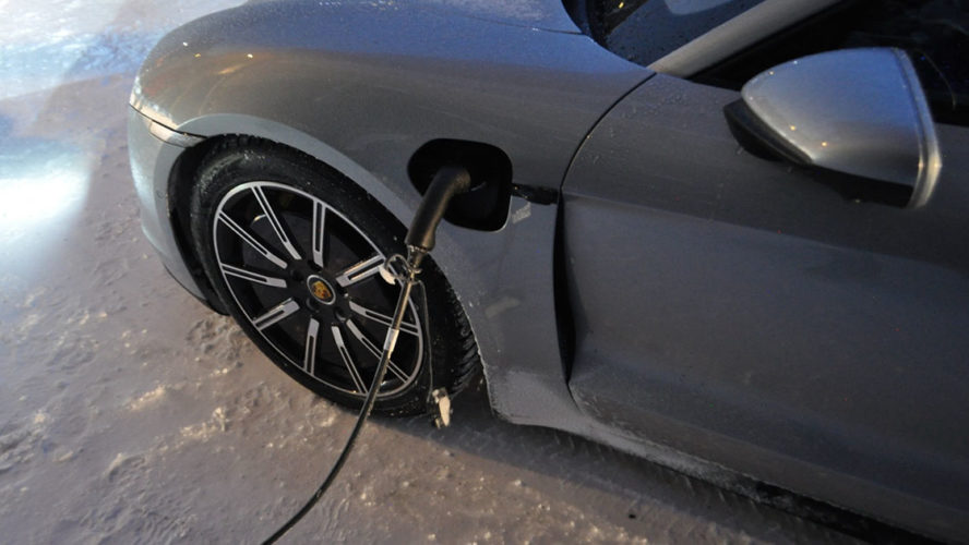 electric vehicle car tyres